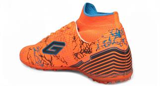 DUGANA F50 MERDANE HALISAHA TURUNCU TURKUAZ