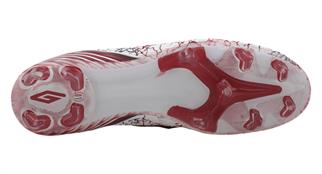 DUGANA F50 MERDANE KRAMPON BEYAZ BORDO