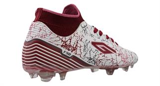 DUGANA F50 MERDANE KRAMPON BEYAZ BORDO