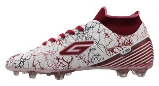 DUGANA F50 MERDANE KRAMPON BEYAZ BORDO