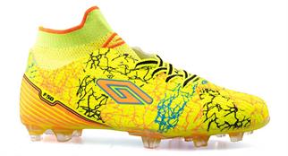 DUGANA F50 MERDANE KRAMPON F.SARI TURUNCU