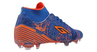 DUGANA F50 MERDANE KRAMPON MAVİ TURUNCU