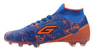 DUGANA F50 MERDANE KRAMPON MAVİ TURUNCU