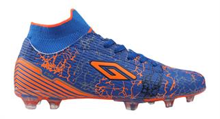 DUGANA F50 MERDANE KRAMPON MAVİ TURUNCU