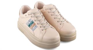 FLET 211 ZENNE CİLT BEJ