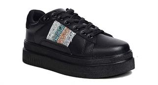 FLET 211 ZENNE CİLT SİYAH