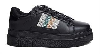 FLET 211 ZENNE CİLT SİYAH