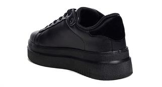 FLET 211 ZENNE CİLT SİYAH