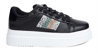 FLET 211 ZENNE CİLT SİYAH BEYAZ