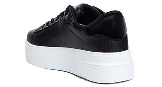 FLET 211 ZENNE CİLT SİYAH BEYAZ