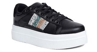 FLET 211 ZENNE CİLT SİYAH BEYAZ