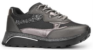 FLET 303 ZENNE ANORAK KURŞUN