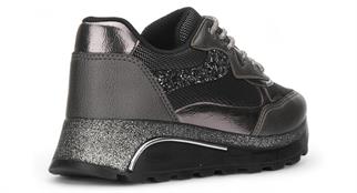 FLET 303 ZENNE ANORAK KURŞUN