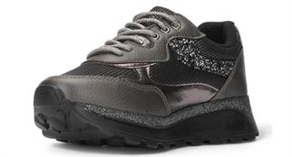 FLET 303 ZENNE ANORAK KURŞUN