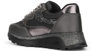 FLET 303 ZENNE ANORAK KURŞUN