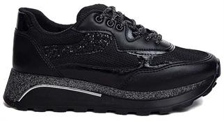 FLET 303 ZENNE ANORAK SİYAH