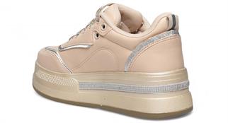 FLET 319 ZENNE CİLT BEJ