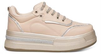 FLET 319 ZENNE CİLT BEJ