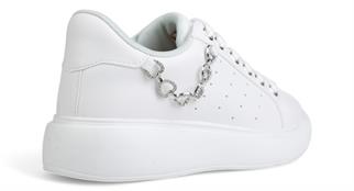 FLET 335 ZENNE CİLT BEYAZ BEYAZ