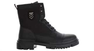 FORZA 2100 MERDANE 40-41-42 SİYAH  BOT