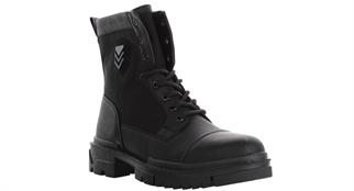 FORZA 2100 MERDANE SİYAH  BOT