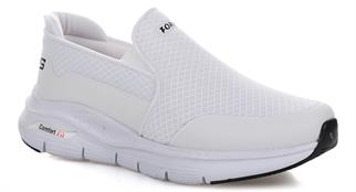 FORZA 2190 MERDANE BEYAZ ANORAK