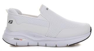 FORZA 2190 MERDANE BEYAZ ANORAK