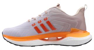 FORZA 2412 MERDANE ANORAK BEJ ORANJ