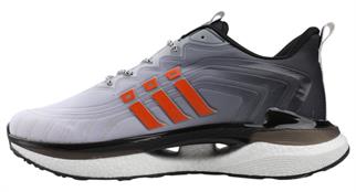 FORZA 2412 MERDANE ANORAK BUZ SİYAH