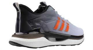 FORZA 2412 MERDANE ANORAK BUZ SİYAH