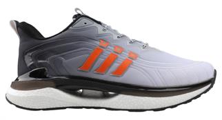 FORZA 2412 MERDANE ANORAK BUZ SİYAH