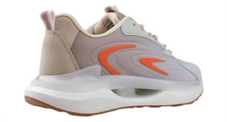 FORZA 2414 MERDANE ANORAK BEJ ORANJ