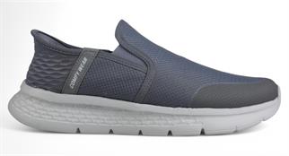 FORZA 2536 MERDANE ANORAK FÜME BUZ