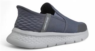 FORZA 2536 MERDANE ANORAK FÜME BUZ