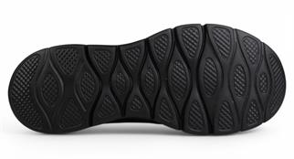 FORZA 2536 MERDANE ANORAK SİYAH SİYAH