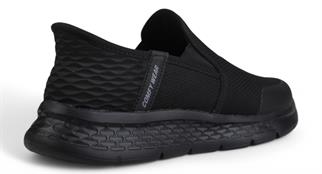 FORZA 2536 MERDANE ANORAK SİYAH SİYAH