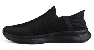 FORZA 2536 MERDANE ANORAK SİYAH SİYAH