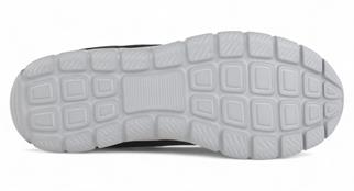 FORZA 2555 MERDANE ANORAK FÜME SİYAH