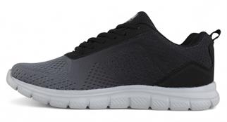 FORZA 2555 MERDANE ANORAK FÜME SİYAH