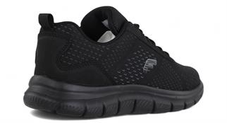 FORZA 2555 MERDANE ANORAK SİYAH SİYAH