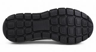 FORZA 2555 MERDANE ANORAK SİYAH SİYAH