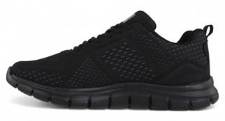 FORZA 2555 MERDANE ANORAK SİYAH SİYAH