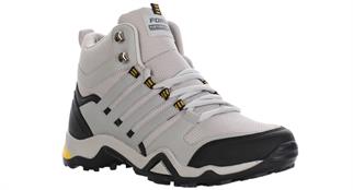 FORZA 2910 MERDANE BOT BUZ SİYAH