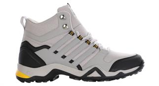 FORZA 2910 MERDANE BOT BUZ SİYAH