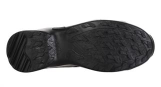 FORZA 2910 MERDANE BOT BUZ SİYAH