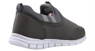 FORZA 3820 BATTAL FÜME BEYAZ ANORAK