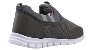 FORZA 3820 GARSON FÜME BEYAZ ANORAK