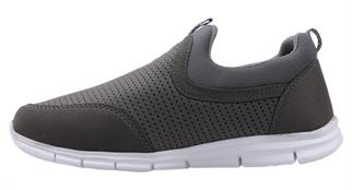 FORZA 3820 GARSON FÜME BEYAZ ANORAK