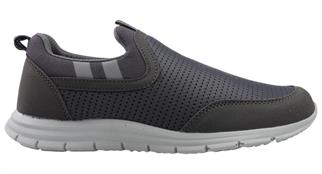 FORZA 3820 GARSON FÜME BUZ ANORAK