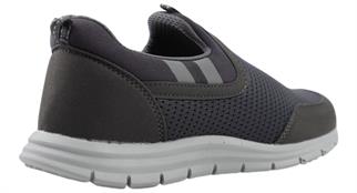 FORZA 3820 GARSON FÜME BUZ ANORAK